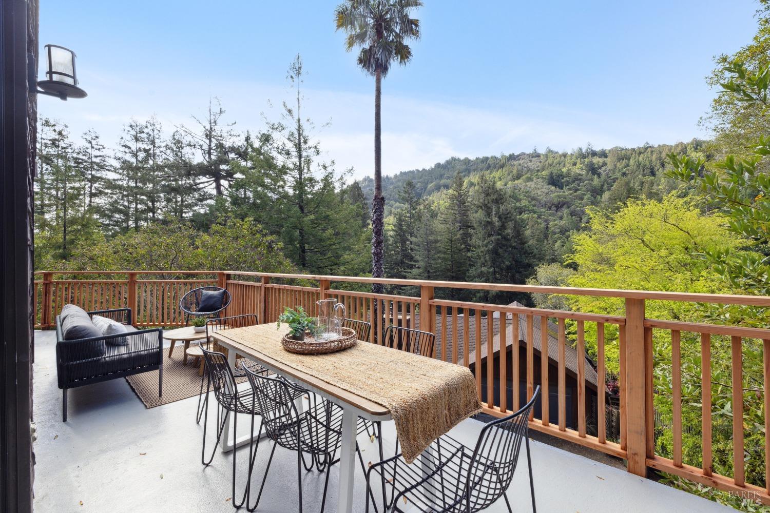 Detail Gallery Image 51 of 71 For 304 Madrone Ave, Larkspur,  CA 94939 - 3 Beds | 2/1 Baths