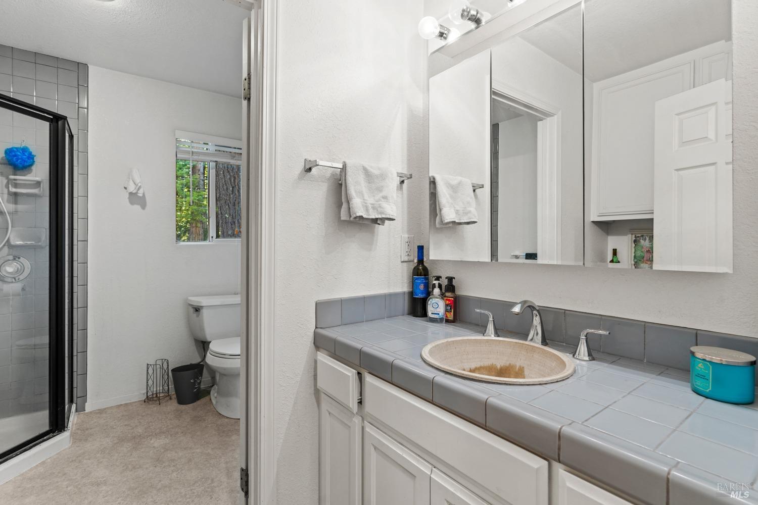 Detail Gallery Image 24 of 41 For 25843 Bear Ln, Willits,  CA 95490 - 4 Beds | 3/1 Baths