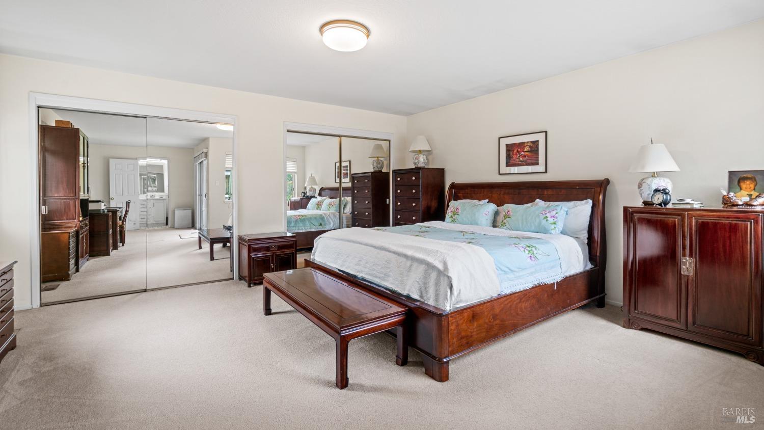 Detail Gallery Image 28 of 35 For 27 Briarwood Dr, San Rafael,  CA 94901 - 3 Beds | 2 Baths