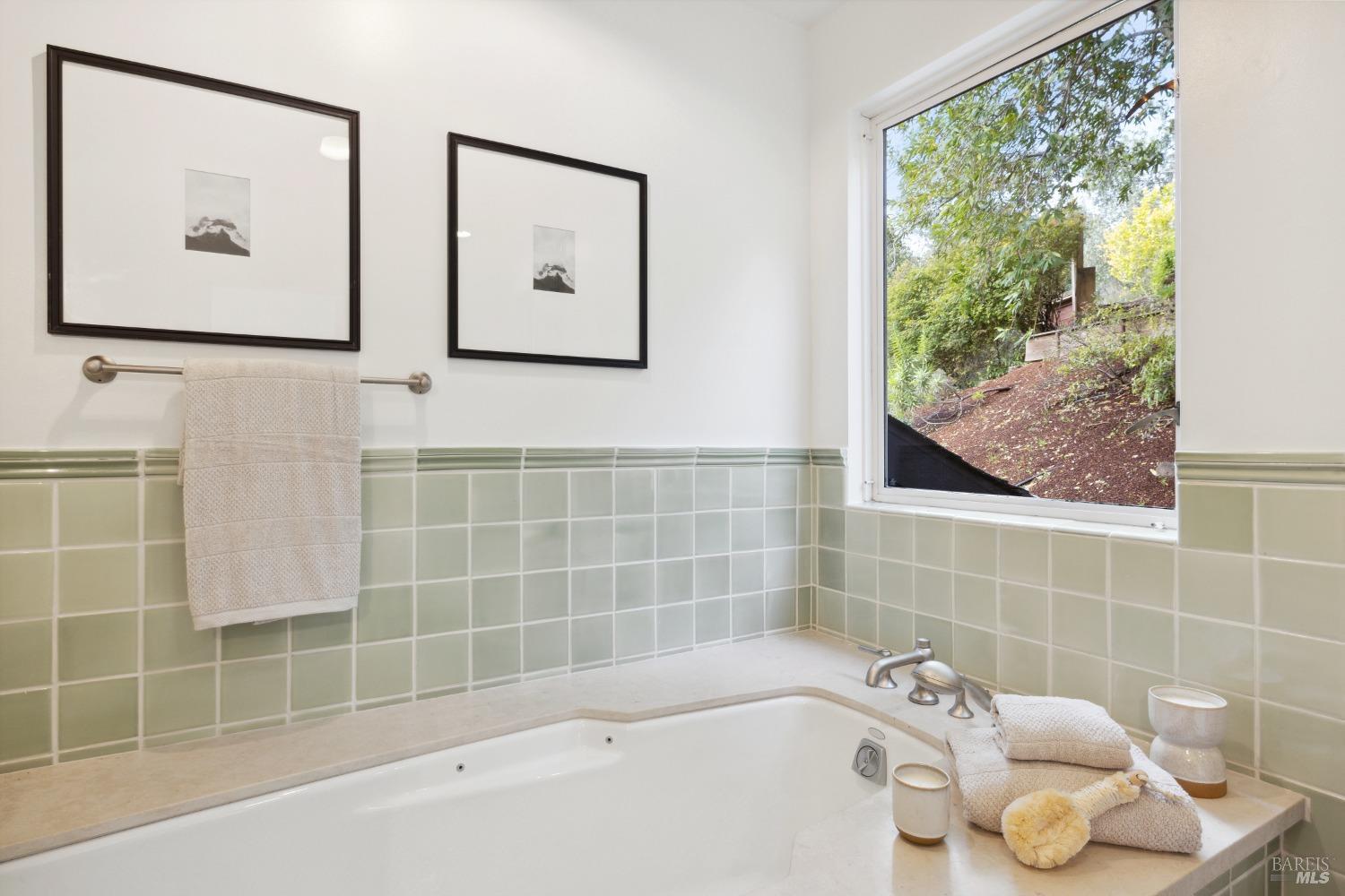 Detail Gallery Image 33 of 71 For 304 Madrone Ave, Larkspur,  CA 94939 - 3 Beds | 2/1 Baths