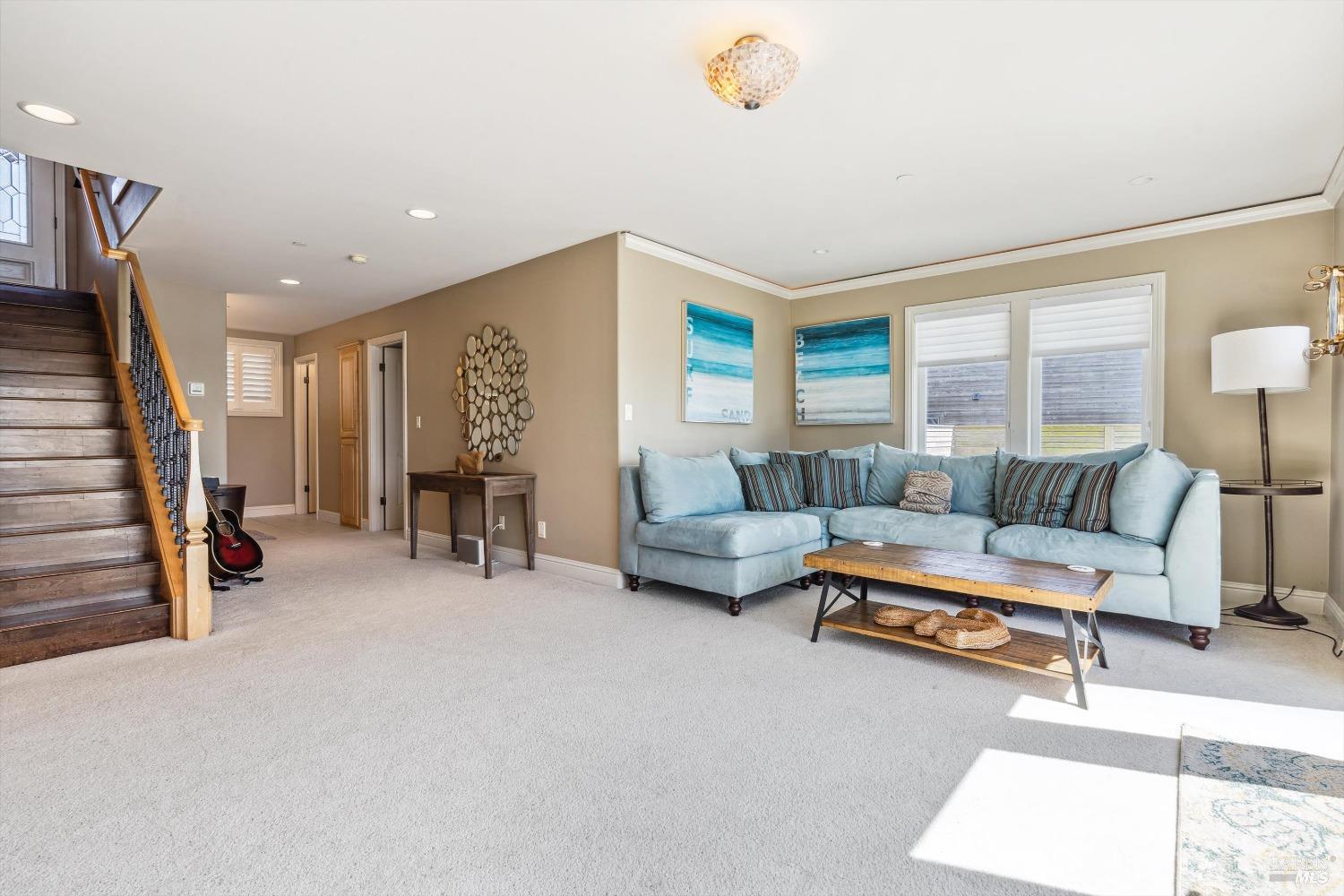 Detail Gallery Image 25 of 57 For 565 Oceana Dr, Dillon Beach,  CA 94929 - 3 Beds | 3/1 Baths