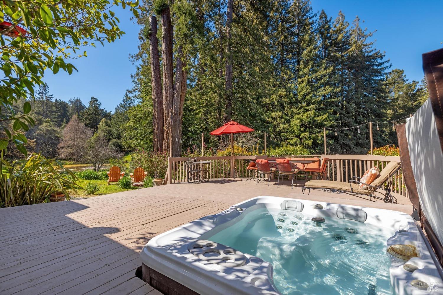 Detail Gallery Image 32 of 41 For 16090 Coleman Valley Rd, Occidental,  CA 95465 - 2 Beds | 2 Baths