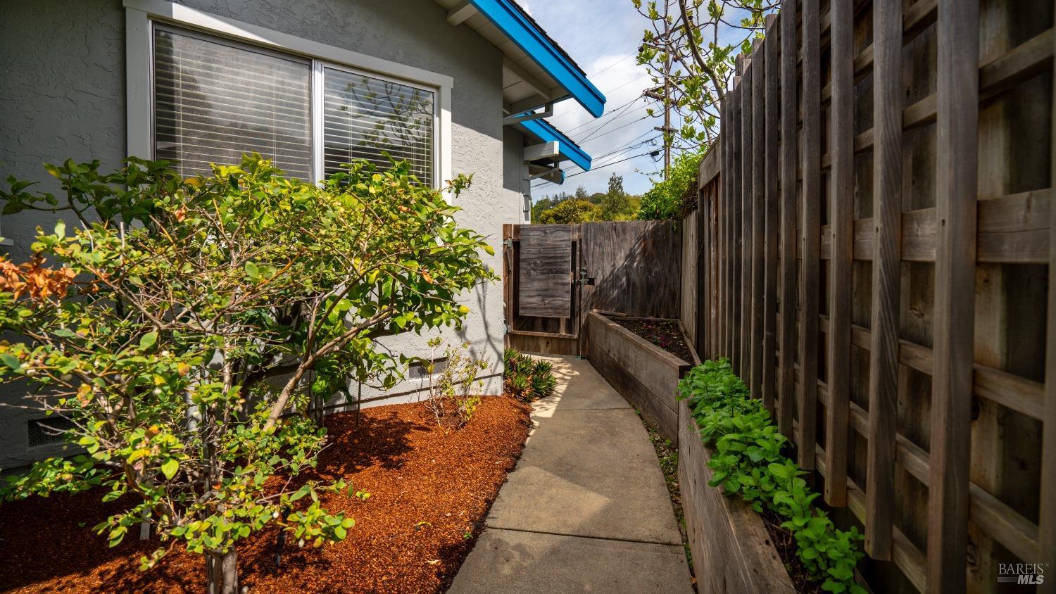 Detail Gallery Image 31 of 35 For 27 Briarwood Dr, San Rafael,  CA 94901 - 3 Beds | 2 Baths