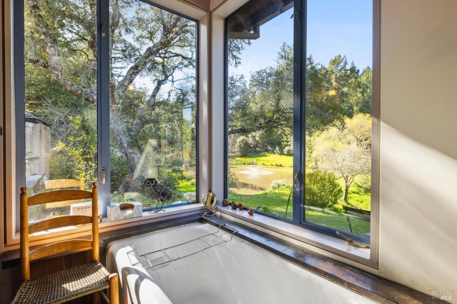 Detail Gallery Image 25 of 41 For 16090 Coleman Valley Rd, Occidental,  CA 95465 - 2 Beds | 2 Baths