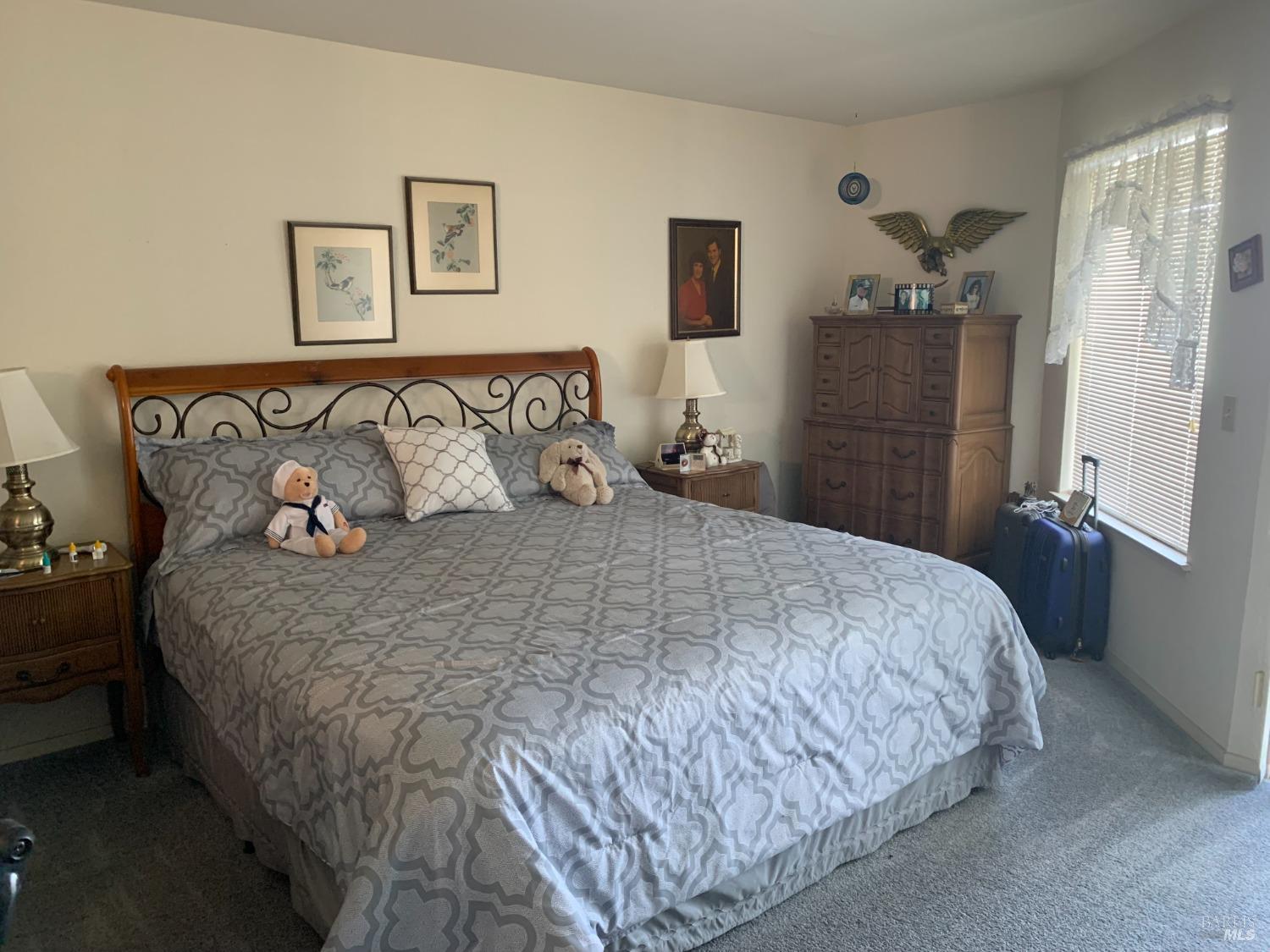Detail Gallery Image 15 of 31 For 10 Royale Ave 6a-9,  Lakeport,  CA 95453 - 3 Beds | 2 Baths