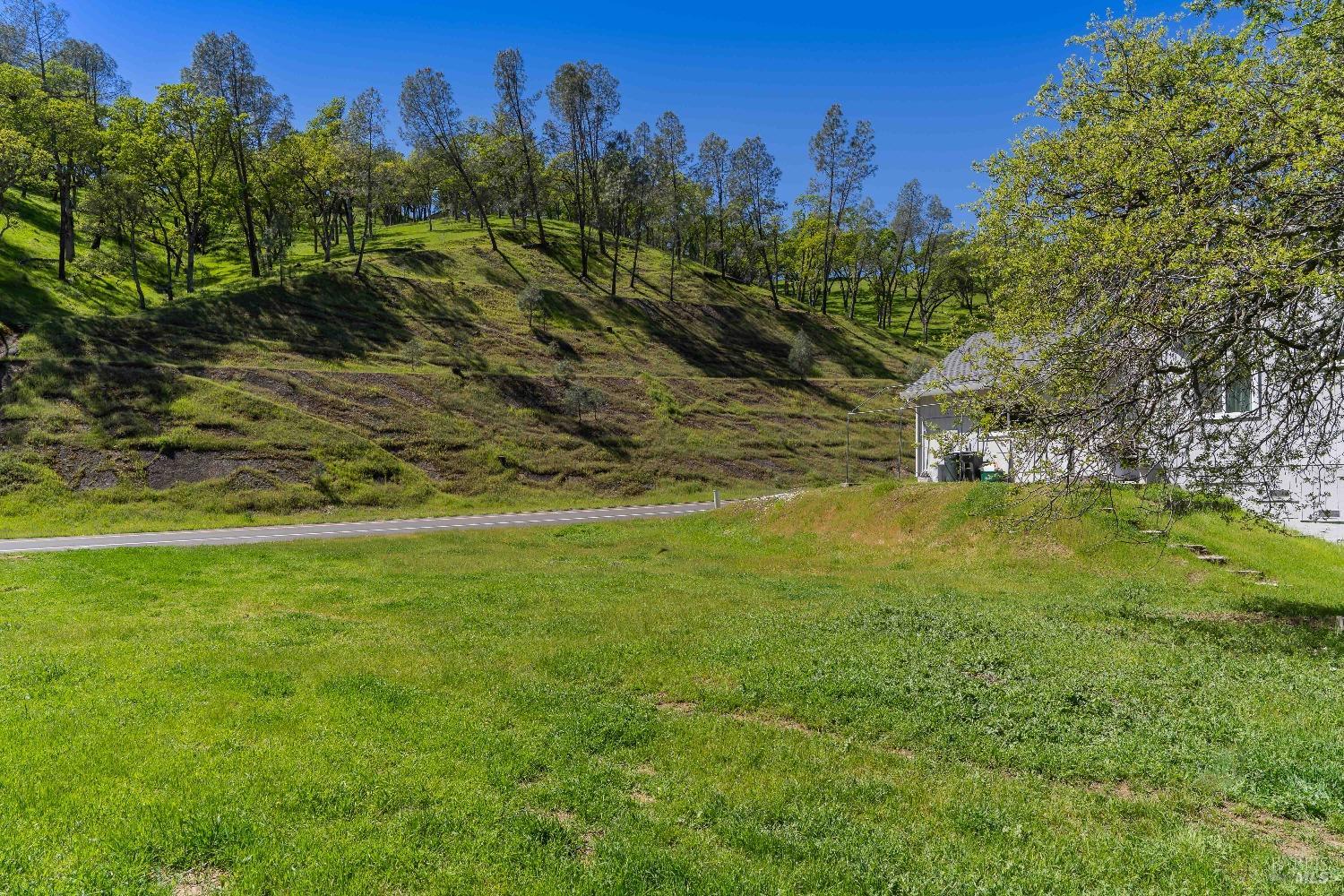 Detail Gallery Image 6 of 10 For 0 Steele Canyon Rd, Napa,  CA 94558 - – Beds | – Baths