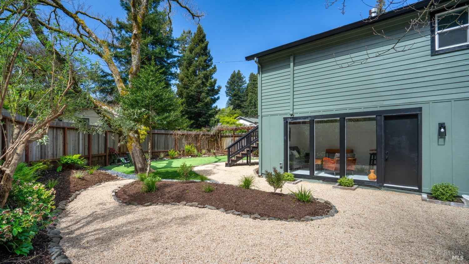 Detail Gallery Image 25 of 46 For 10661 Grays Rd, Forestville,  CA 95436 - 3 Beds | 2 Baths