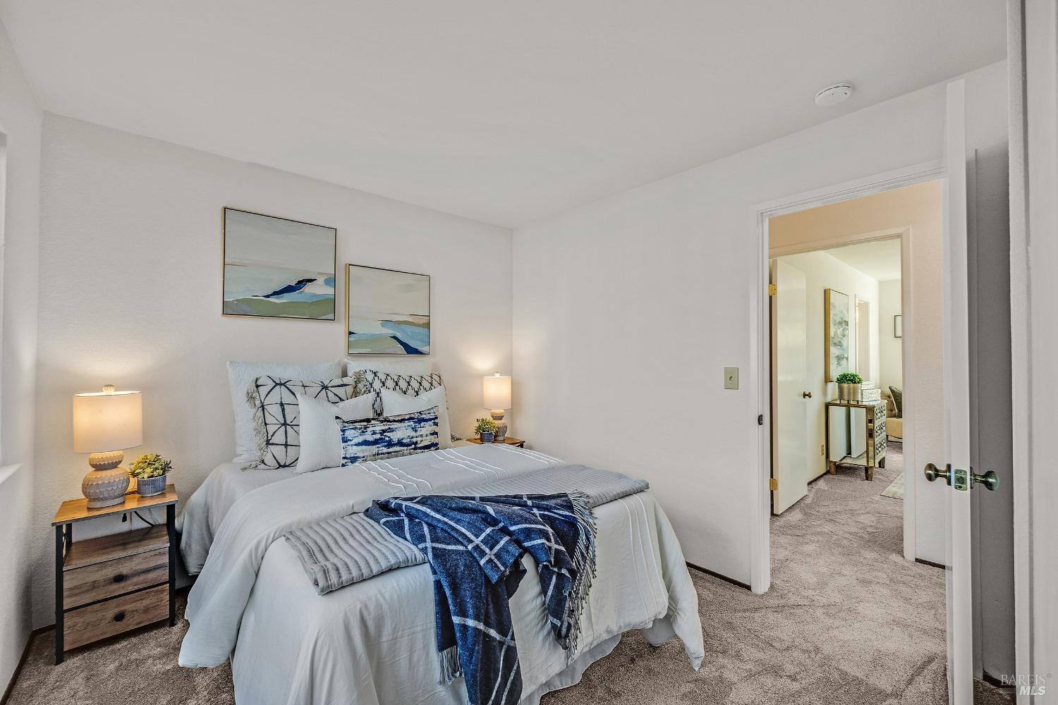 Detail Gallery Image 13 of 19 For 565 Lori Dr #49,  Benicia,  CA 94510 - 2 Beds | 2 Baths