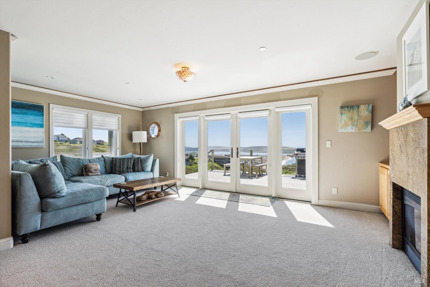 Detail Gallery Image 24 of 57 For 565 Oceana Dr, Dillon Beach,  CA 94929 - 3 Beds | 3/1 Baths