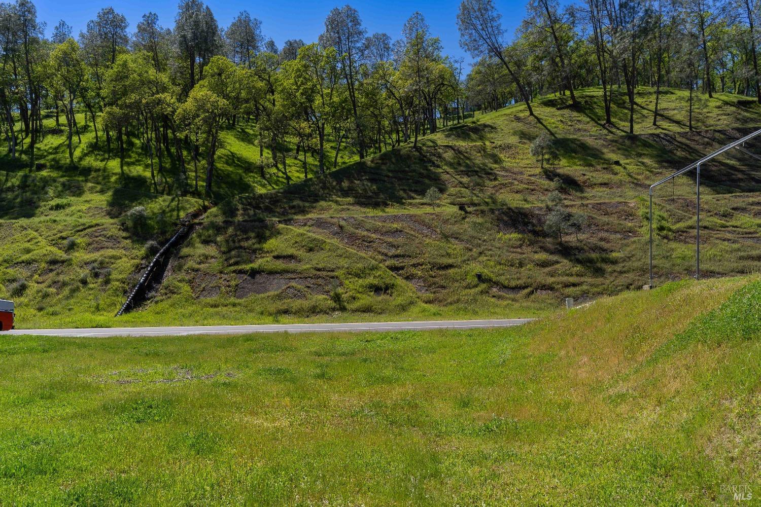 Detail Gallery Image 3 of 10 For 0 Steele Canyon Rd, Napa,  CA 94558 - – Beds | – Baths