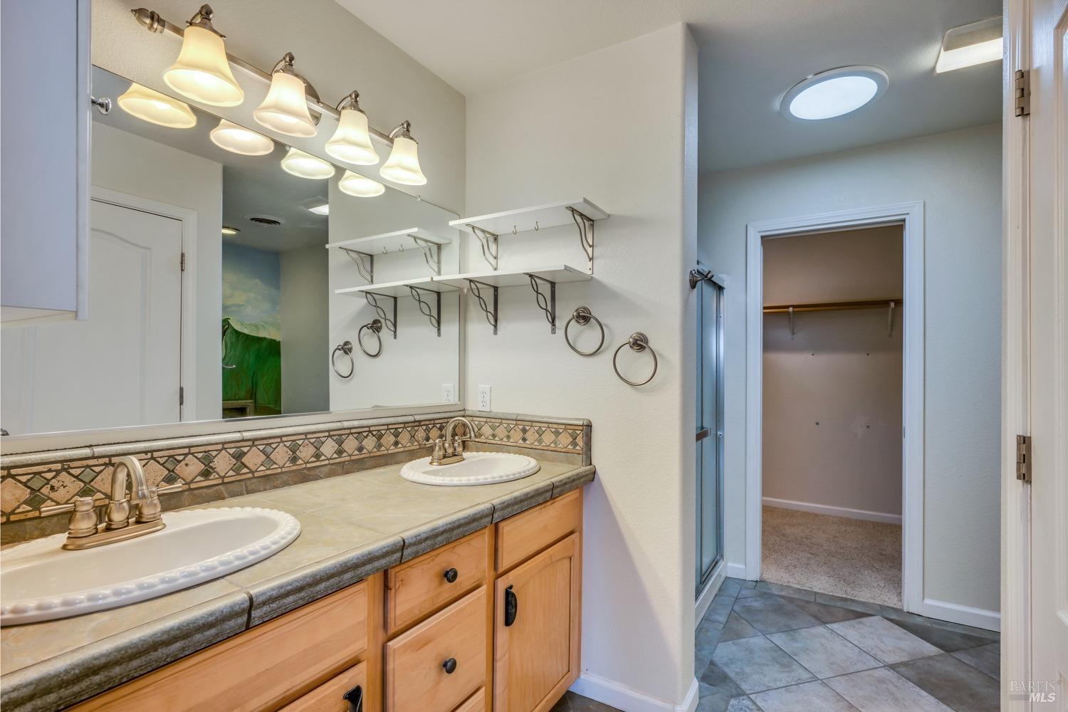 Detail Gallery Image 13 of 33 For 6875 Bruster Rd, Lucerne,  CA 95458 - 3 Beds | 2 Baths