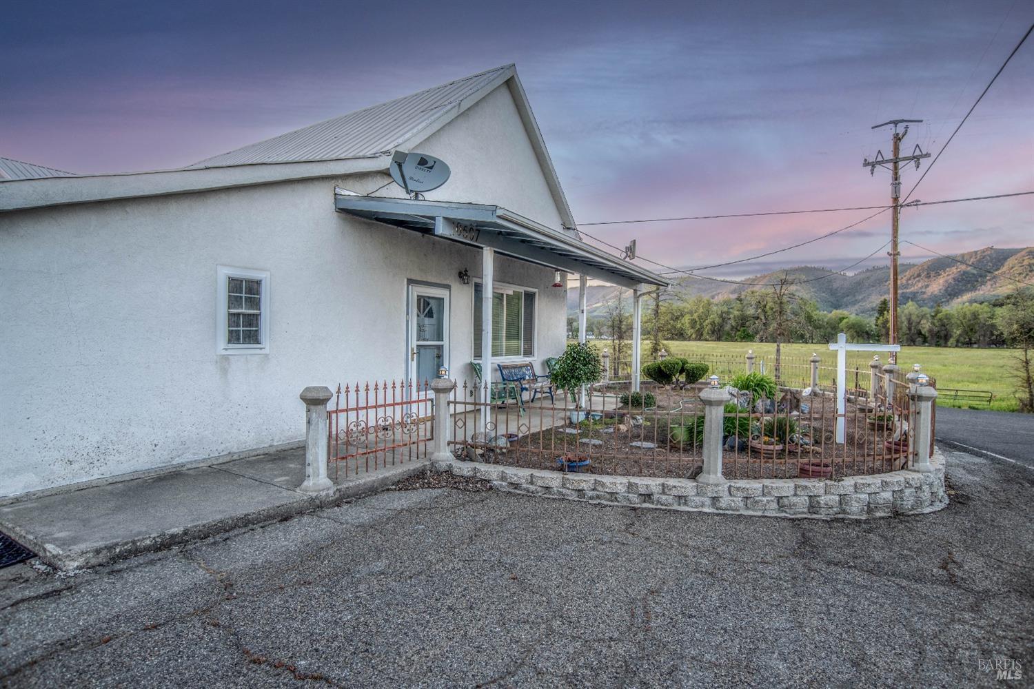 Witter Springs Road, Witter Springs, California image 3
