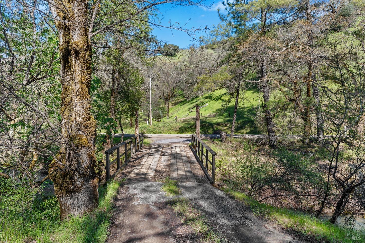 Detail Gallery Image 60 of 66 For 201 Pine Ridge Rd, Ukiah,  CA 95482 - 1 Beds | 1 Baths