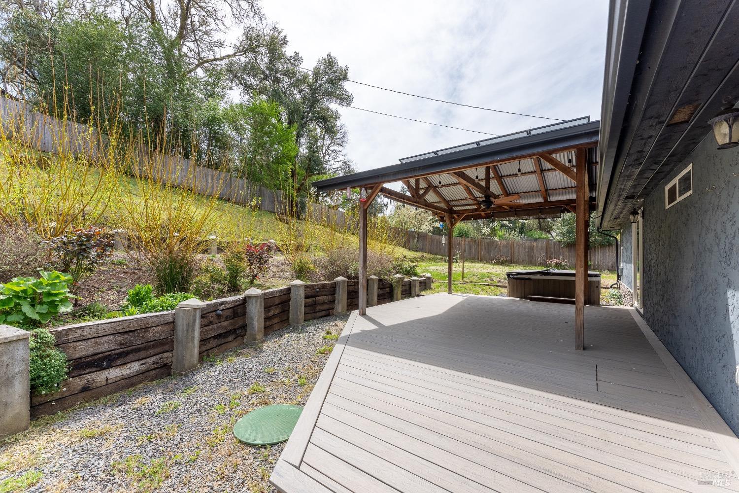 Detail Gallery Image 17 of 28 For 1901 Road B Unkn, Redwood Valley,  CA 95470 - 3 Beds | 2 Baths