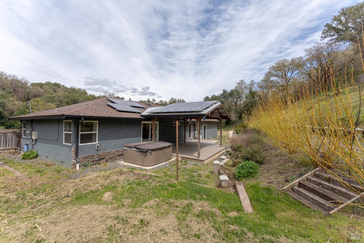 Detail Gallery Image 20 of 28 For 1901 Road B Unkn, Redwood Valley,  CA 95470 - 3 Beds | 2 Baths