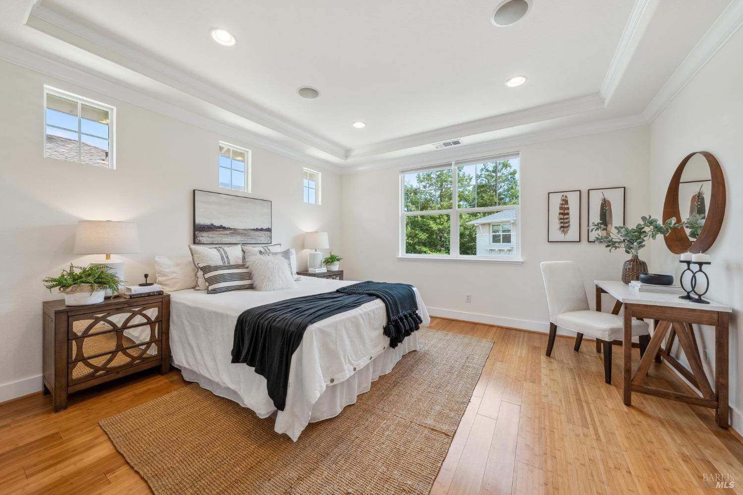 Detail Gallery Image 22 of 39 For 6 Sycamore Ct, San Rafael,  CA 94903 - 3 Beds | 2/1 Baths