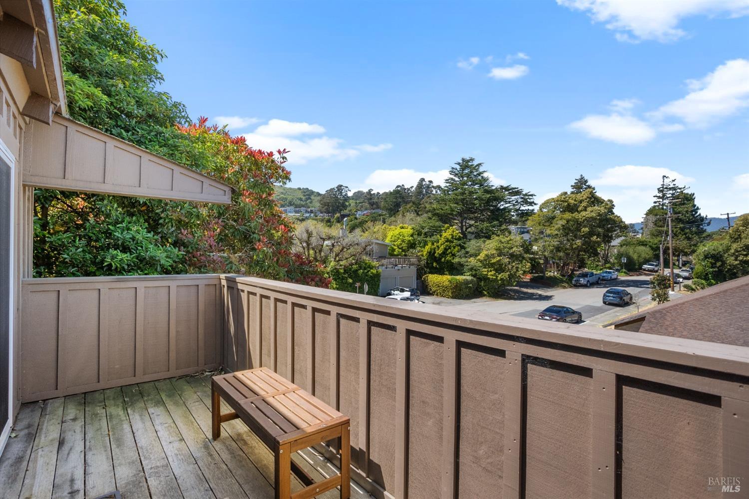 Detail Gallery Image 38 of 39 For 529 Nevada St, Sausalito,  CA 94965 - 2 Beds | 1/1 Baths