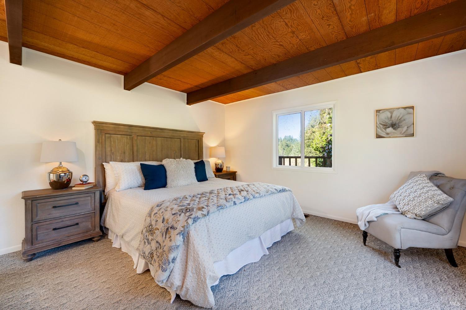 Detail Gallery Image 44 of 84 For 1905 Green Hill Rd, Sebastopol,  CA 95472 - 4 Beds | 2 Baths