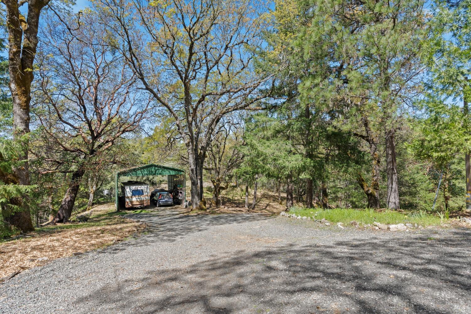 Detail Gallery Image 59 of 66 For 201 Pine Ridge Rd, Ukiah,  CA 95482 - 1 Beds | 1 Baths