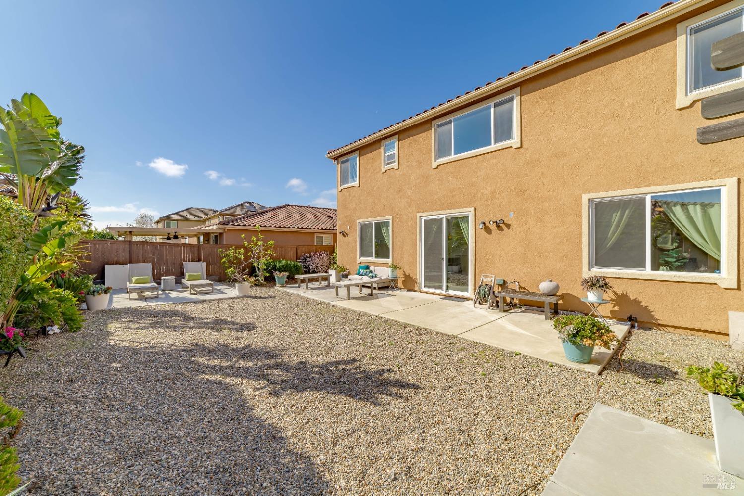 Larson Lane, Fairfield, California image 45