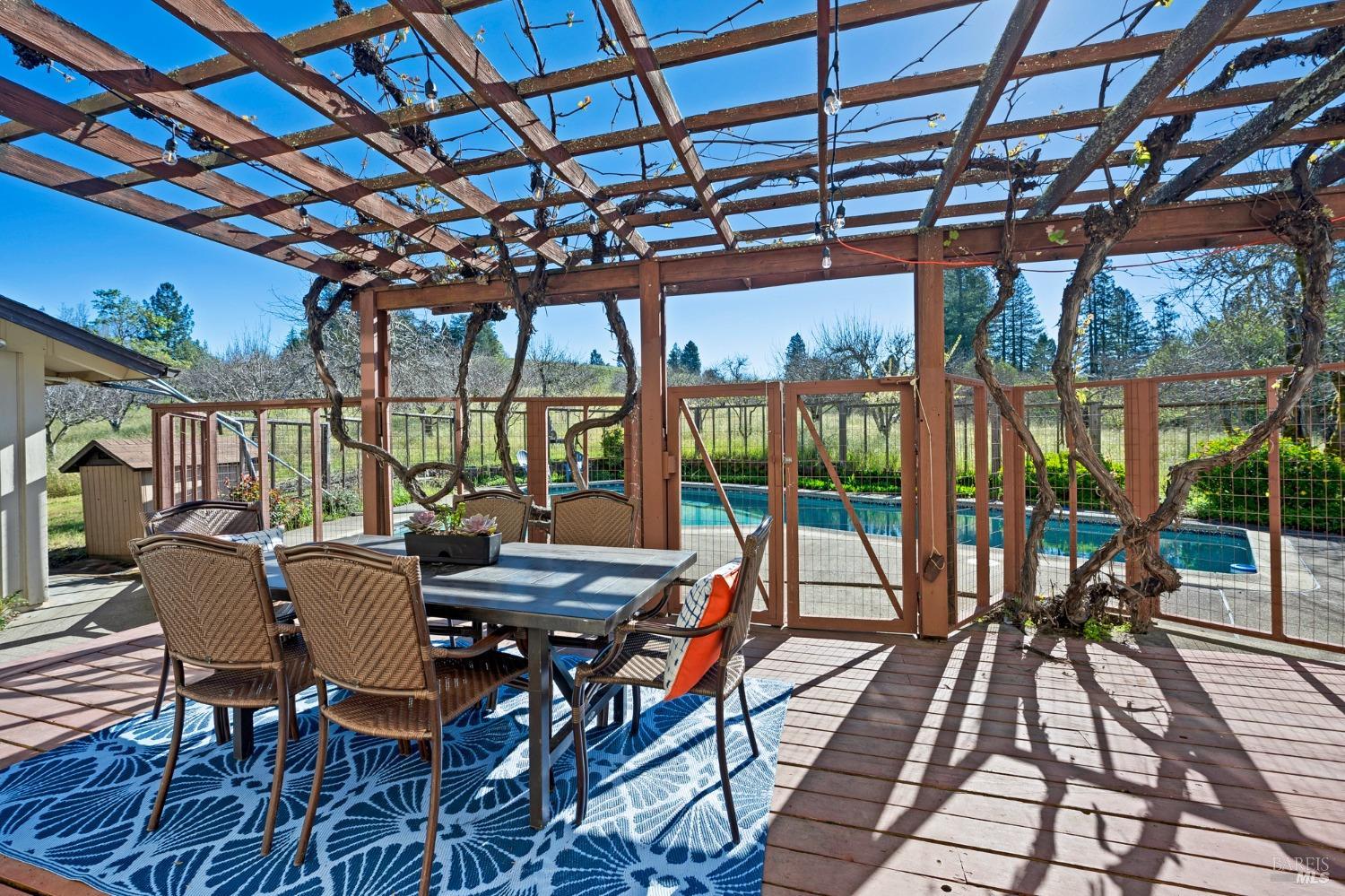 Detail Gallery Image 37 of 85 For 1905 Green Hill Rd, Sebastopol,  CA 95472 - 4 Beds | 2 Baths