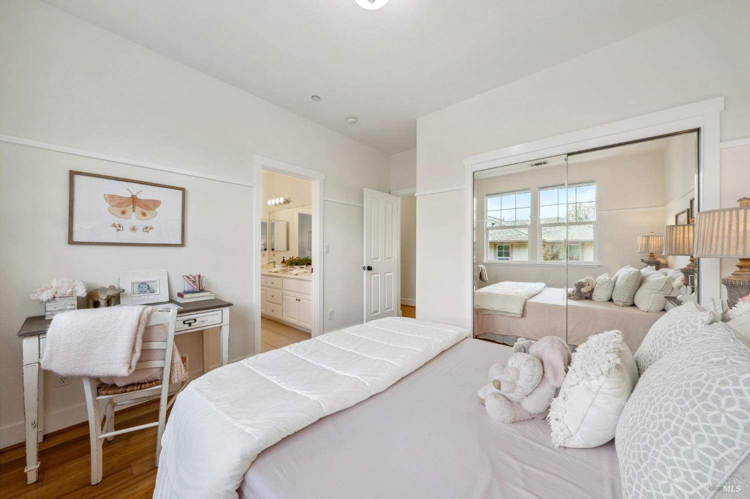 Detail Gallery Image 35 of 39 For 6 Sycamore Ct, San Rafael,  CA 94903 - 3 Beds | 2/1 Baths