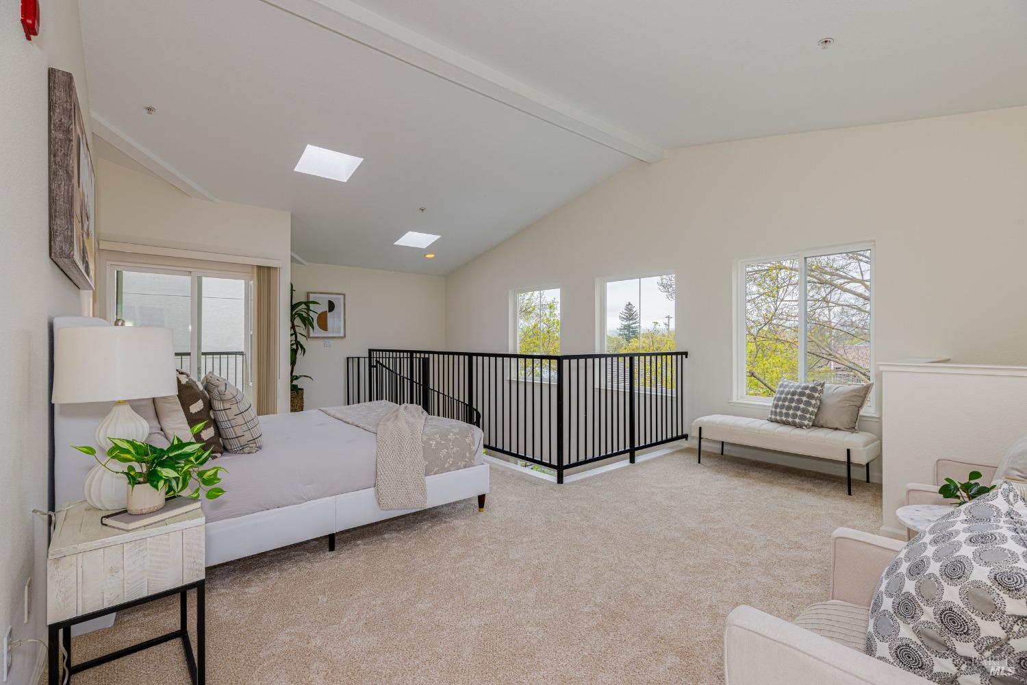 Detail Gallery Image 15 of 31 For 649 1st St #17,  Sonoma,  CA 95476 - 3 Beds | 2/1 Baths