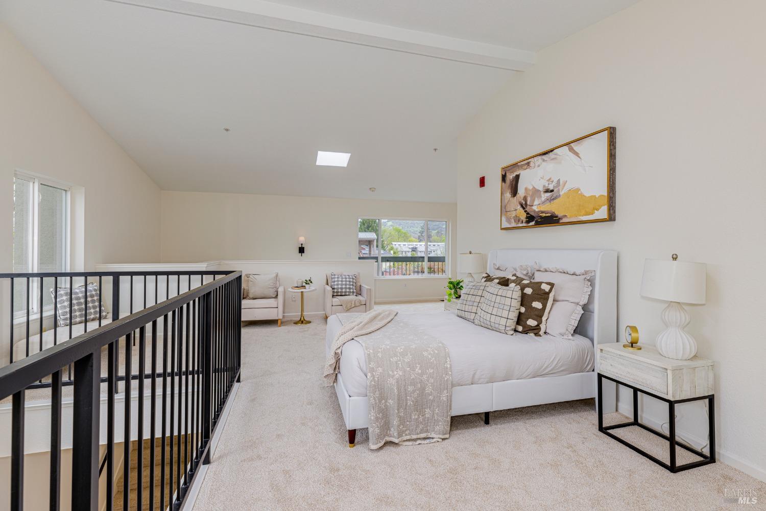 Detail Gallery Image 17 of 30 For 649 1st St #17,  Sonoma,  CA 95476 - 3 Beds | 2/1 Baths