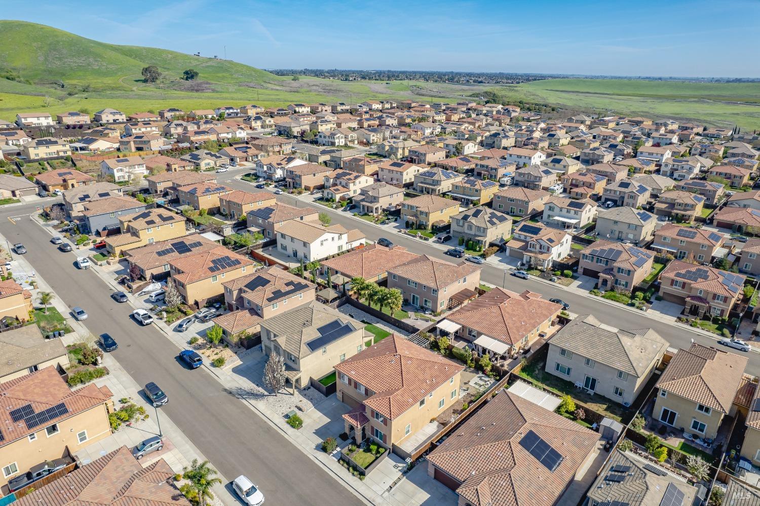 Larson Lane, Fairfield, California image 50
