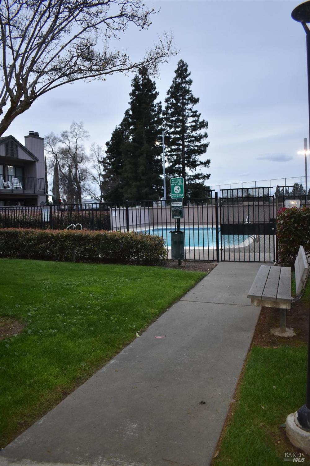 Marshall Road #708, Vacaville, California image 17