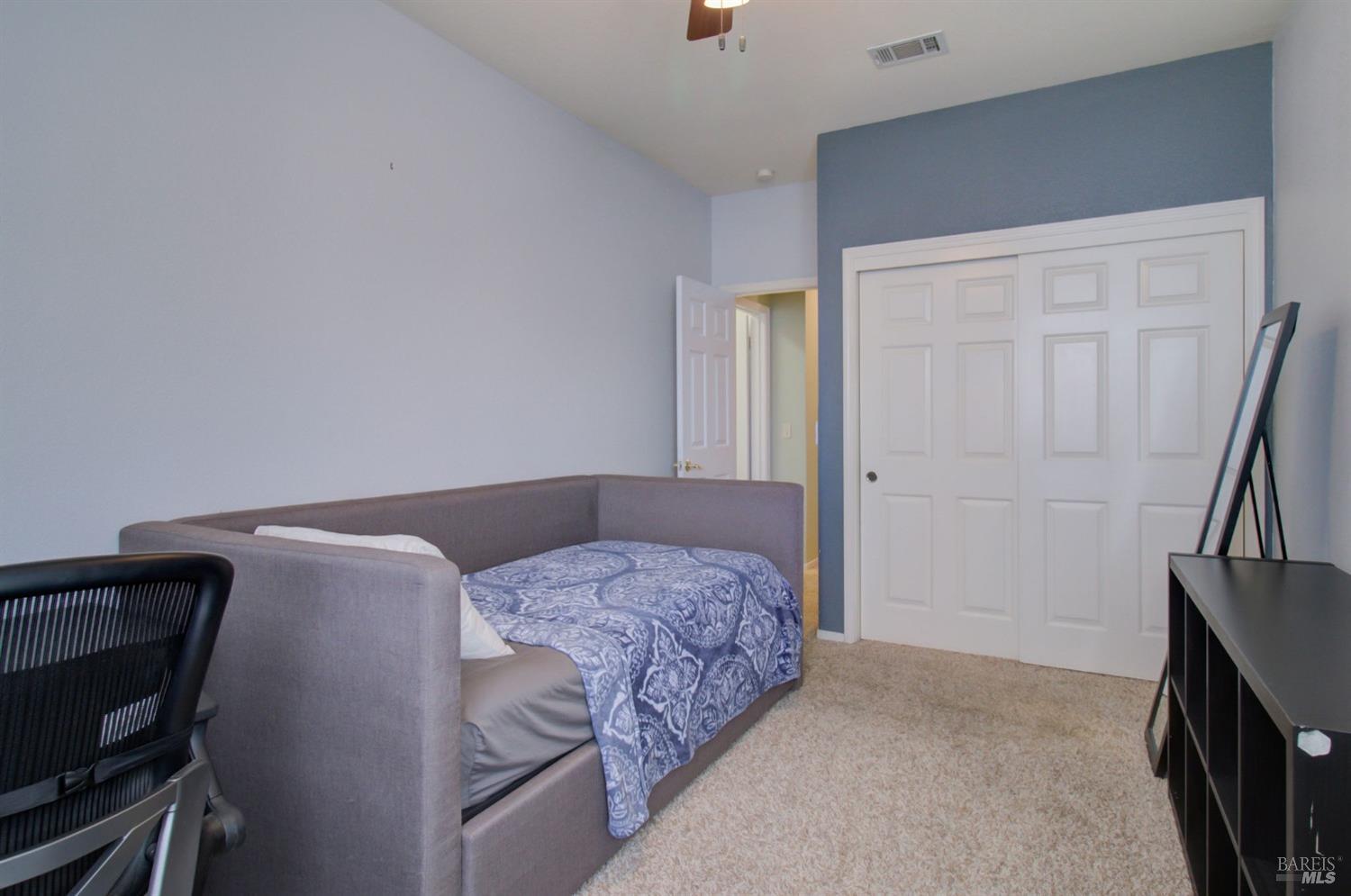 Detail Gallery Image 13 of 22 For 268 Potrero St, Suisun City,  CA 94585 - 2 Beds | 2 Baths