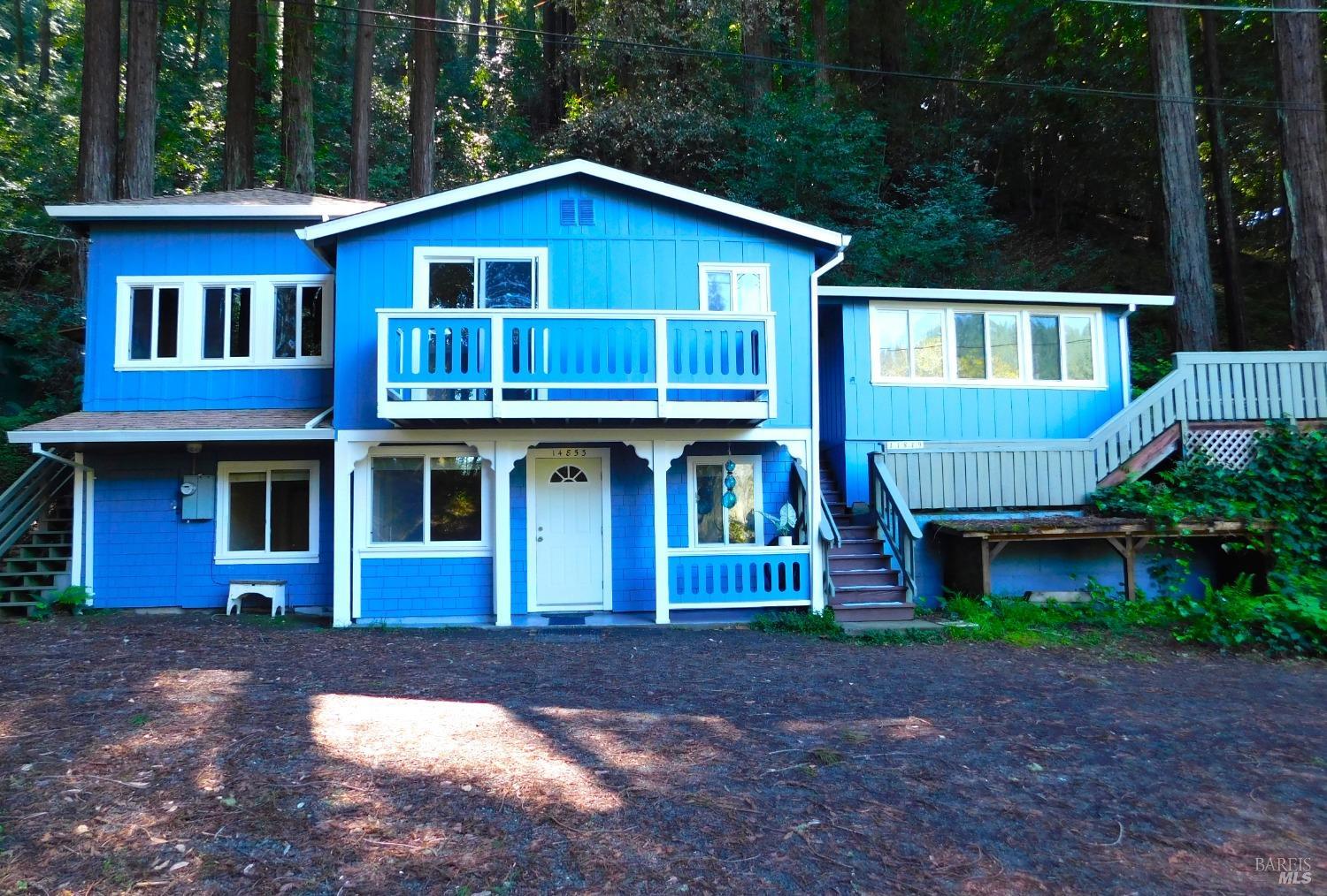 Photo of 1484914853 Drake Rd in Guerneville, CA