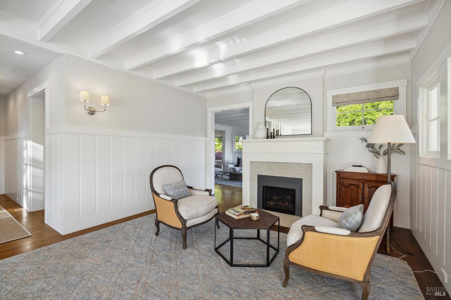 Detail Gallery Image 15 of 85 For 120 Sturdivant Ave, San Anselmo,  CA 94960 - 5 Beds | 4/1 Baths