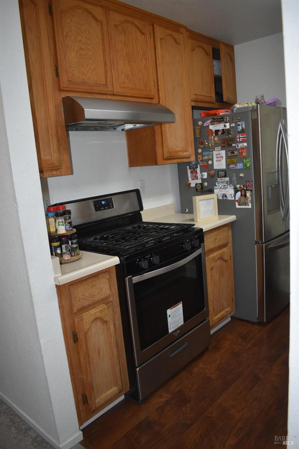 Marshall Road #708, Vacaville, California image 10