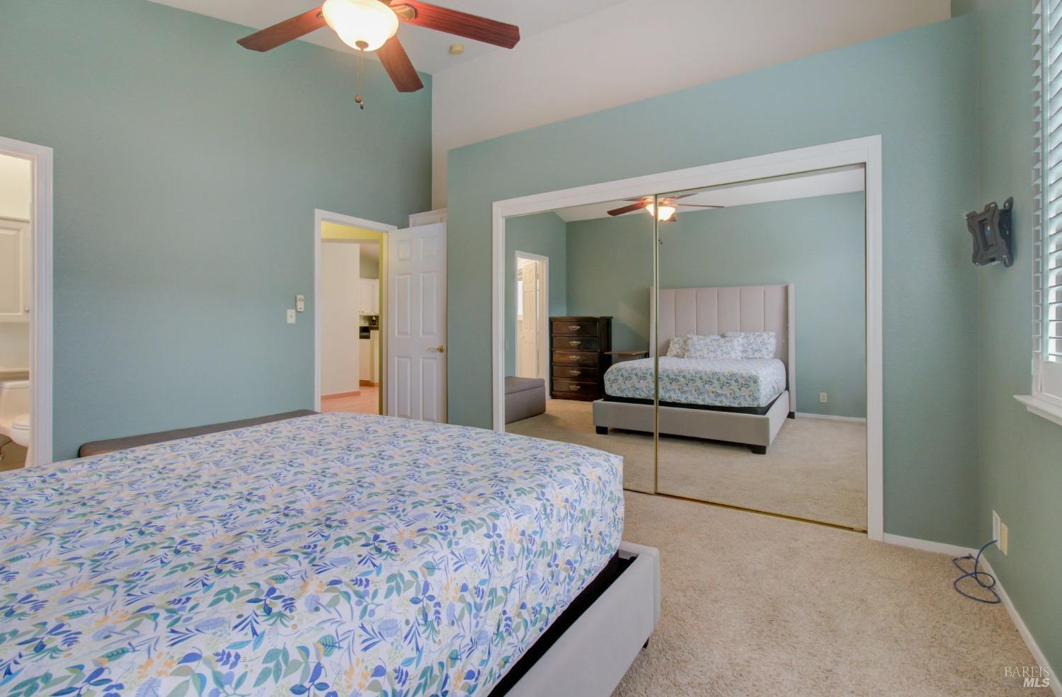 Detail Gallery Image 11 of 22 For 268 Potrero St, Suisun City,  CA 94585 - 2 Beds | 2 Baths