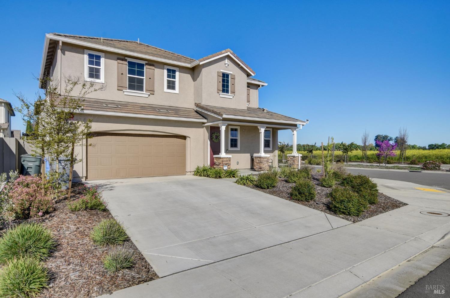 Photo of 200 Lantana Dr in Vacaville, CA