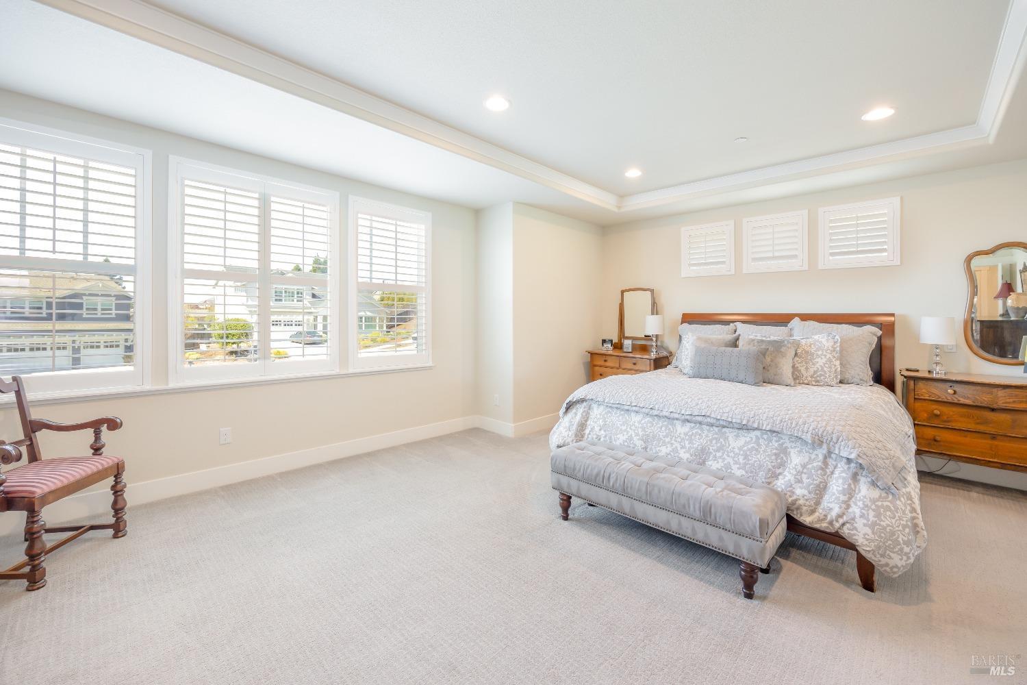 Detail Gallery Image 30 of 67 For 1588 Mystic Point Pl, Santa Rosa,  CA 95409 - 4 Beds | 4/1 Baths