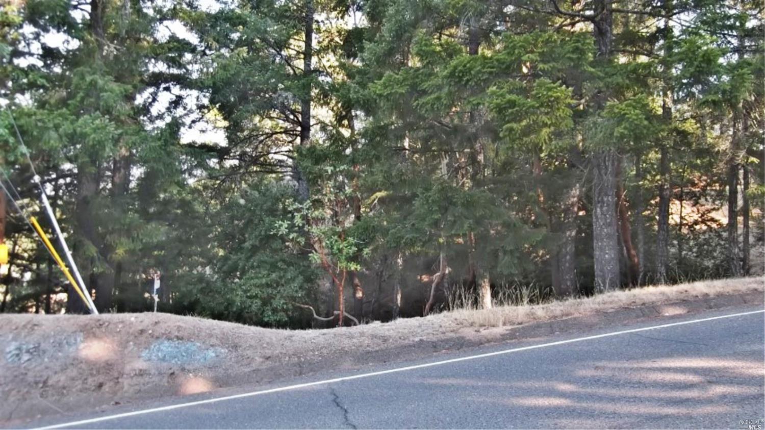 Photo of 26549 Daphne Wy in Willits, CA
