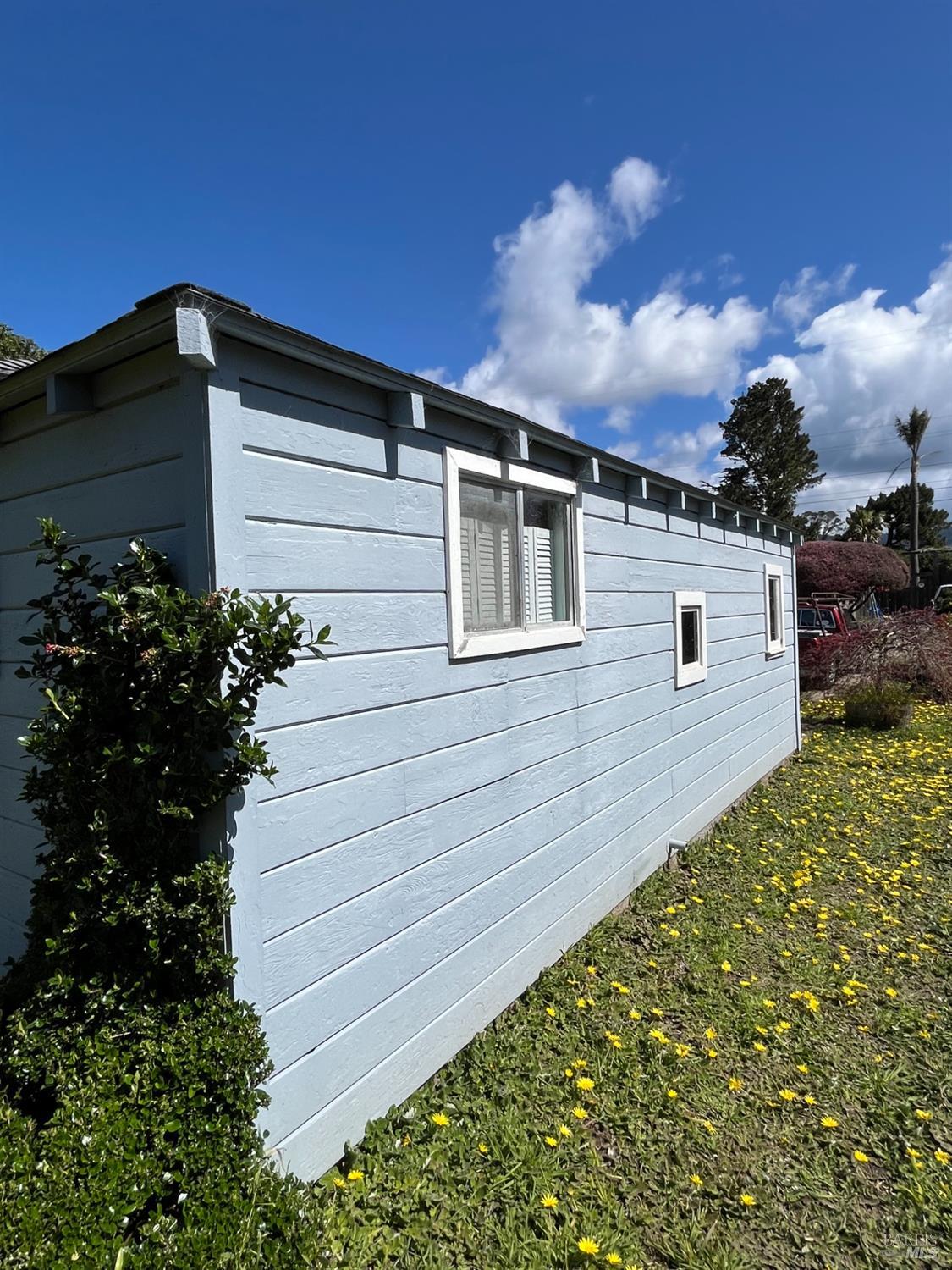 Evergreen Road, Bolinas, California image 6