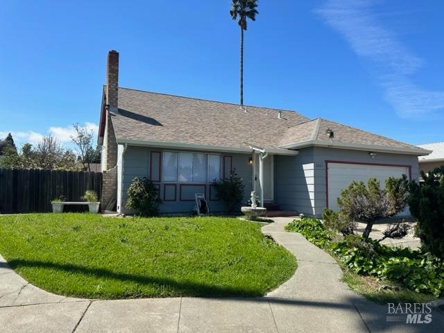 Photo of 2065 Duncan Ct in Fairfield, CA