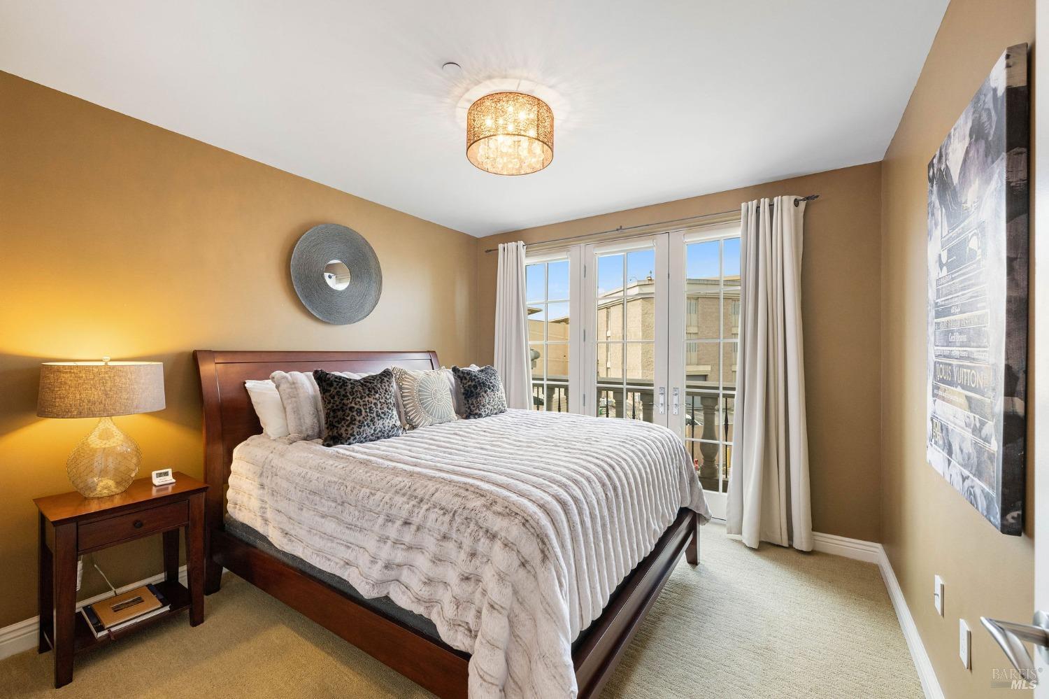 Detail Gallery Image 21 of 36 For 588 Main St #210,  Napa,  CA 94559 - 1 Beds | 1 Baths