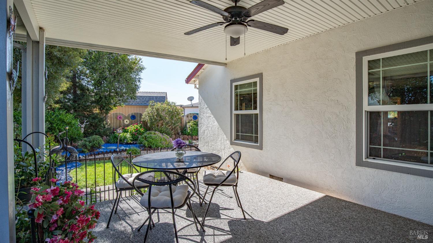 Detail Gallery Image 79 of 92 For 633 Brittany Ct, Fairfield,  CA 94534 - 3 Beds | 2 Baths