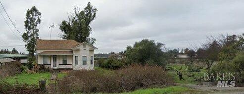 Photo of 3015 Petaluma Hill Rd in Santa Rosa, CA