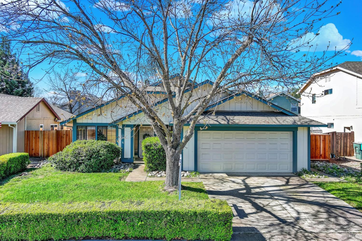 Photo of 2249 Marshall Rd in Vacaville, CA