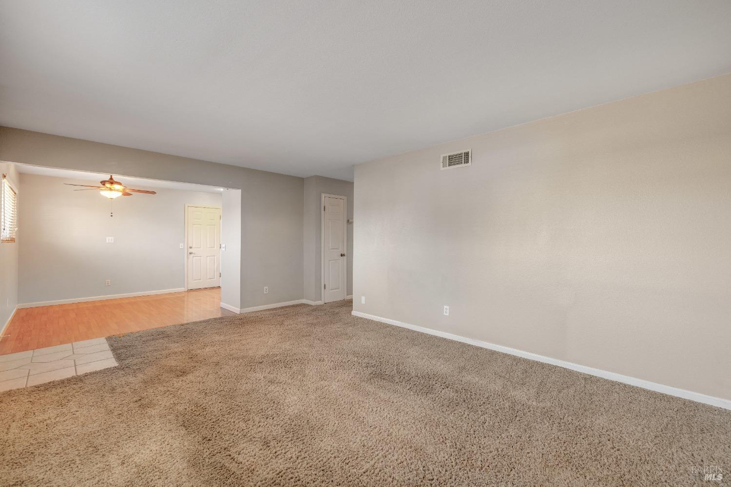 Detail Gallery Image 9 of 31 For 598 Cherrywood Dr, Santa Rosa,  CA 95407 - 3 Beds | 2 Baths
