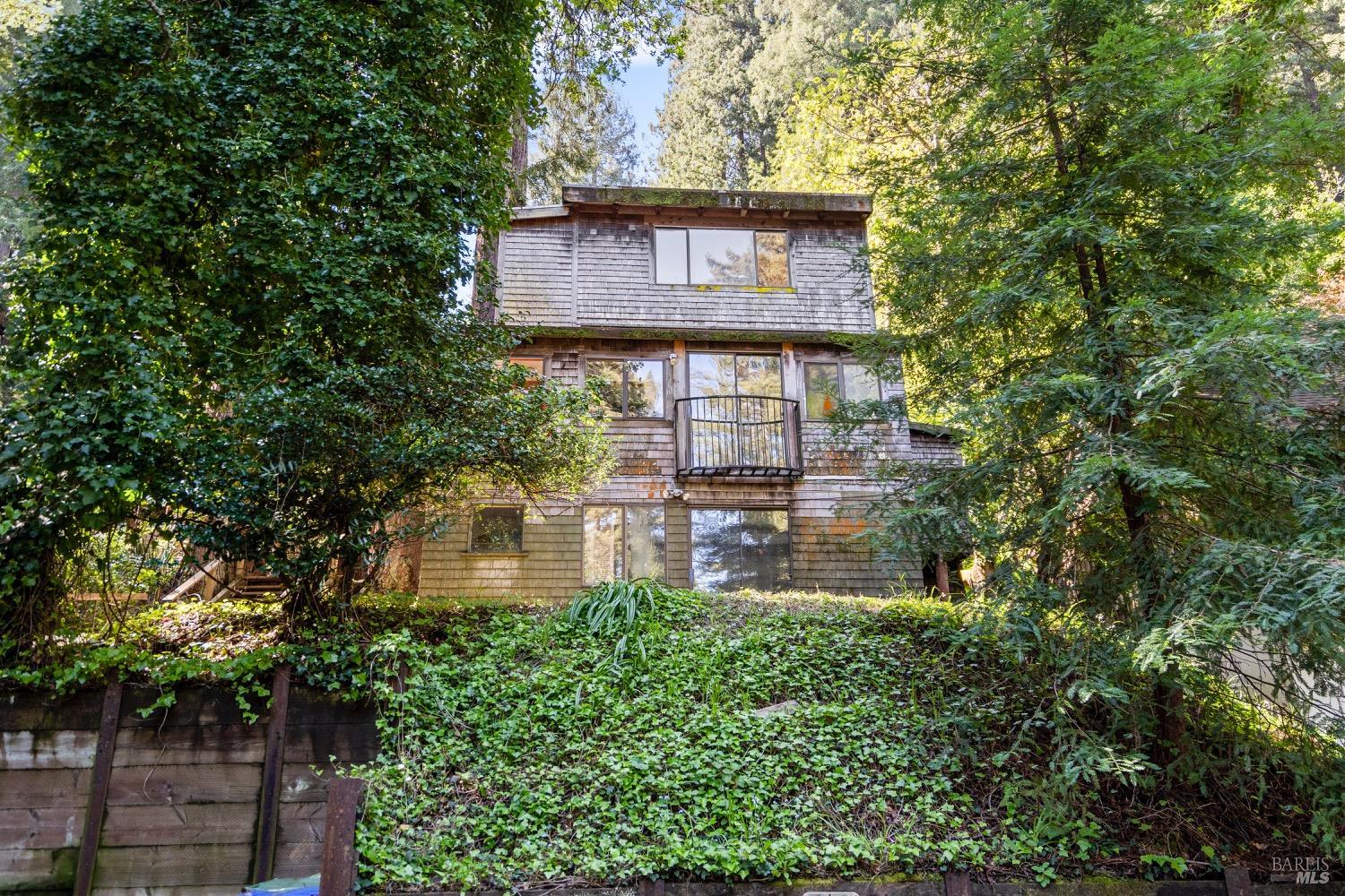 Photo of 46 Molino Ave in Mill Valley, CA