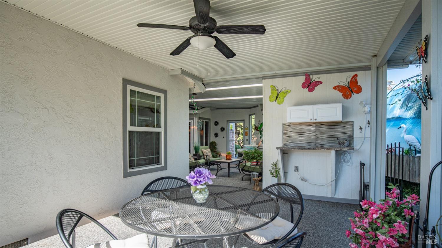Detail Gallery Image 78 of 92 For 633 Brittany Ct, Fairfield,  CA 94534 - 3 Beds | 2 Baths
