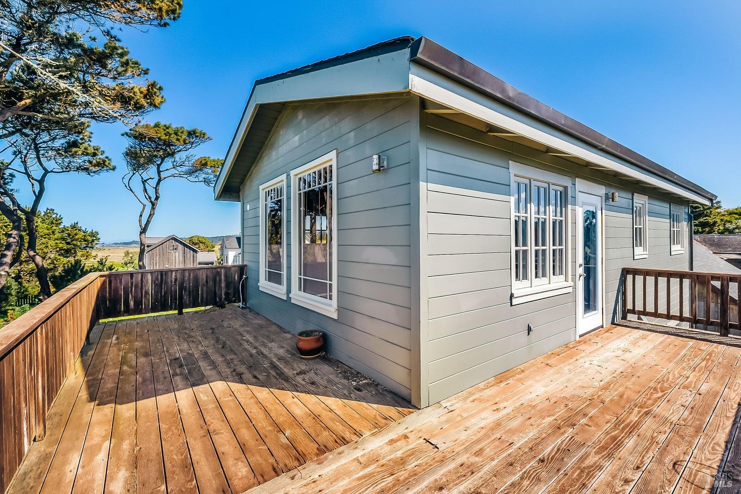 Detail Gallery Image 28 of 60 For 10520 Kelly St, Mendocino,  CA 95460 - 3 Beds | 2/1 Baths