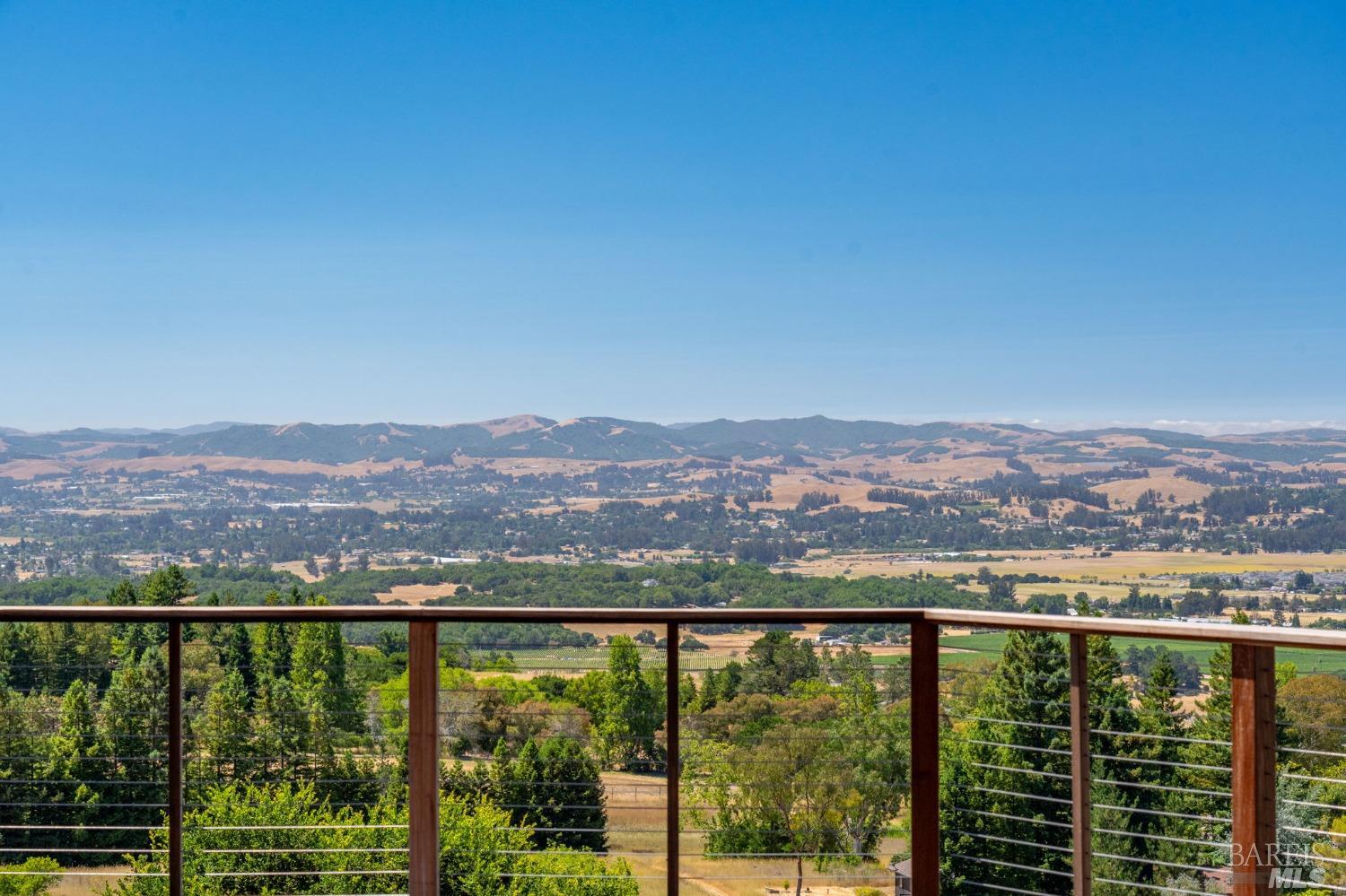 Detail Gallery Image 50 of 65 For 4133 Orr Ranch Rd, Santa Rosa,  CA 95404 - 4 Beds | 4/2 Baths