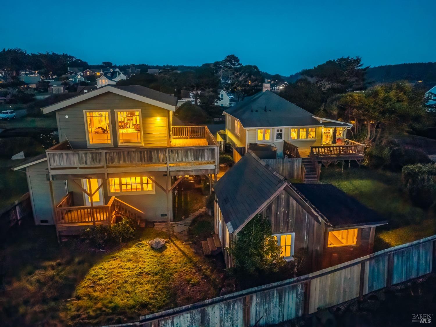 Detail Gallery Image 50 of 60 For 10520 Kelly St, Mendocino,  CA 95460 - 3 Beds | 2/1 Baths